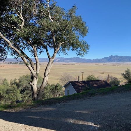 San Diego Mountain Lodge Santa Ysabel Eksteriør bilde